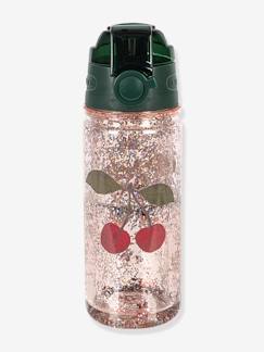 Puériculture-Repas-Vaisselle, coffret repas-Gourde et thermos-Gourde à paillettes