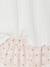 Pyjama pantalon fille rose pâle 5 - vertbaudet enfant 