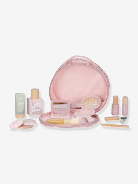 Set de maquillage rose 1 - vertbaudet enfant 
