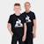 T-shirt essentiel en jersey de coton essentiels Black 1 - vertbaudet enfant 