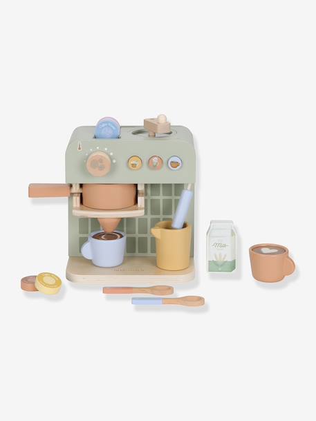 Machine à café vert 1 - vertbaudet enfant 