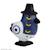Squishy sussie - kpop demon hunters Noir 1 - vertbaudet enfant 