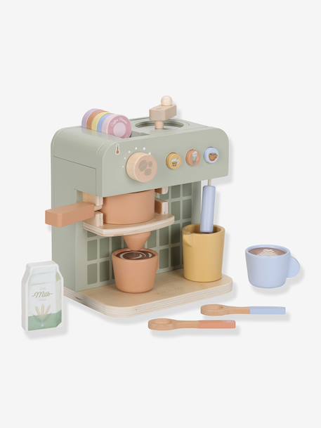 Machine à café vert 3 - vertbaudet enfant 
