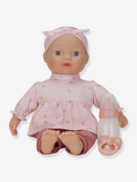 Poupon Lily rose 1 - vertbaudet enfant 