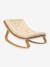 Transat Levo de Charlie Crane beige+Hêtre/Bois de rose+Hêtre/Camel+Hêtre/Organic milk+Hêtre/Organic orage 1 - vertbaudet enfant 