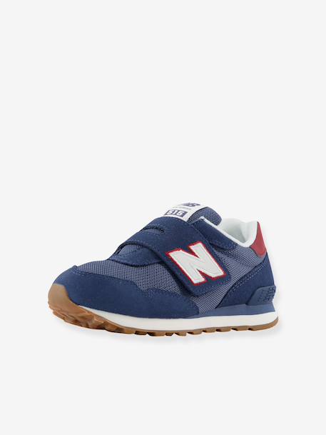 Baskets P51549G marine 2 - vertbaudet enfant 