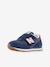 Baskets P51549G marine 2 - vertbaudet enfant 