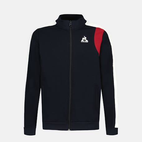 Veste zippé  sportstyle Bleu 2 - vertbaudet enfant 