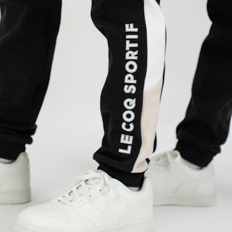 Jogging sportstyle Noir 5 - vertbaudet enfant 