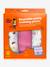 Lot 3 culottes d'apprentissage rose 2 - vertbaudet enfant 