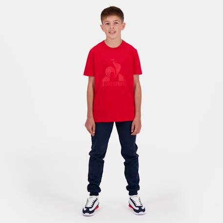 T-shirt  sportstyle Rouge 6 - vertbaudet enfant 