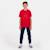T-shirt  sportstyle Rouge 6 - vertbaudet enfant 