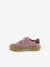 Baskets Tribu kaki+marine+rose 11 - vertbaudet enfant 
