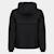 Doudoune à capuche déperlante essentiel Black 2 - vertbaudet enfant 