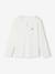 Pyjama pantalon fille rose pâle 2 - vertbaudet enfant 
