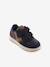 Baskets Tiempo à tiras marine 1 - vertbaudet enfant 