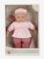 Poupon Lily rose 5 - vertbaudet enfant 