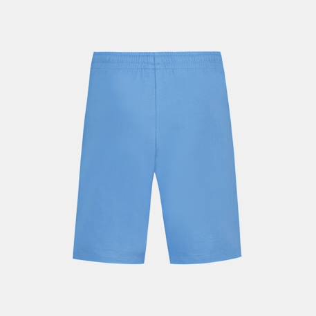 Short en jersey de coton Blue 2 - vertbaudet enfant 