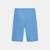 Short en jersey de coton Blue 2 - vertbaudet enfant 