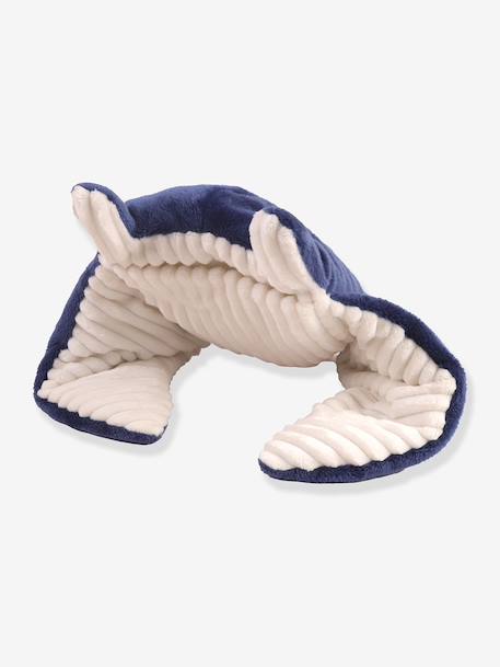 Peluche veilleuse raie Dodo bleu 4 - vertbaudet enfant 