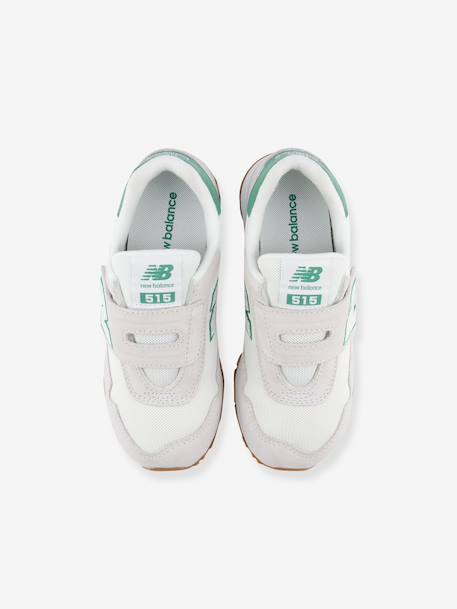 Baskets P51516U blanc 5 - vertbaudet enfant 