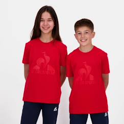 Garçon-T-shirt, polo, sous-pull-T-shirt  sportstyle