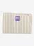Tapis à langer de voyage beige 1 - vertbaudet enfant 