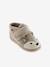 Chaussons Casa Animales gris 1 - vertbaudet enfant 