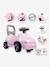 Porteur rose 4 - vertbaudet enfant 