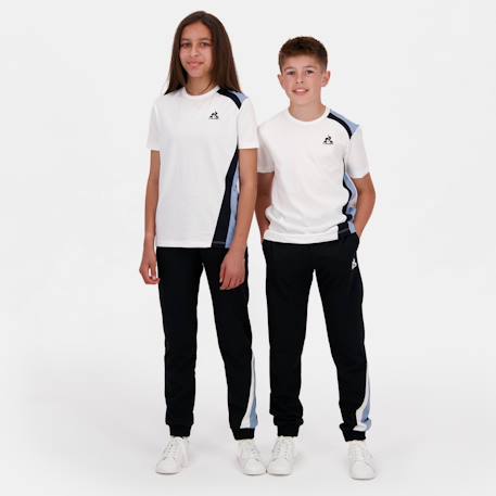 T-shirt  sportstyle Blanc 5 - vertbaudet enfant 