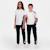 T-shirt  sportstyle Blanc 5 - vertbaudet enfant 