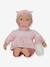 Poupon Lily rose 2 - vertbaudet enfant 