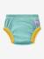 Culotte d'apprentissage lavable bleu 1 - vertbaudet enfant 