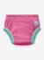 Culotte d'apprentissage lavable rose 1 - vertbaudet enfant 