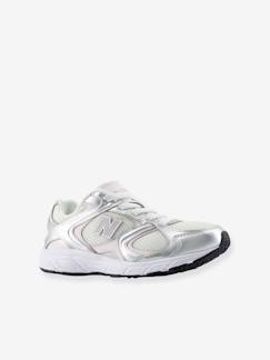 Chaussures-Chaussures fille 23-38-Baskets, tennis-Baskets P4088NR