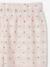 Pyjama pantalon fille rose pâle 7 - vertbaudet enfant 