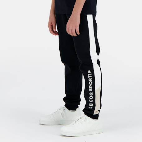 Jogging sportstyle Noir 1 - vertbaudet enfant 