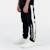 Jogging sportstyle Noir 1 - vertbaudet enfant 