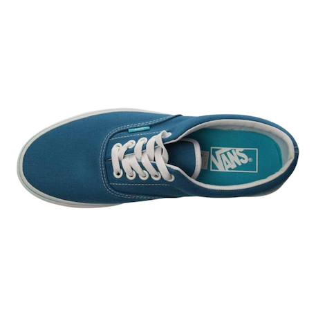 Baskets textile era59 pour garçon Bleu 6 - vertbaudet enfant 