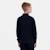 Veste zippé  sportstyle Bleu 5 - vertbaudet enfant 