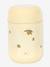 Set thermo portion repas jaune+rose 2 - vertbaudet enfant 