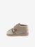 Chaussons Casa Animales gris 4 - vertbaudet enfant 