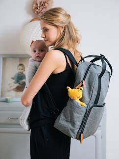 Puériculture-Sac à langer-Sac à dos-Sac à dos à langer 