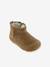 Bottines Halo camel 1 - vertbaudet enfant 