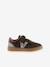 Baskets Osli Tira marron 2 - vertbaudet enfant 