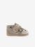 Chaussons Casa Animales gris 3 - vertbaudet enfant 