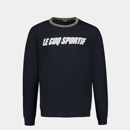 Garçon-T-shirt manches longues essentiels