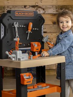 Établi bricolo SMOBY  - vertbaudet enfant