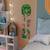 Toise savane Beige 3 - vertbaudet enfant 