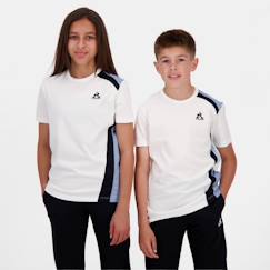 Garçon-T-shirt, polo, sous-pull-T-shirt  sportstyle